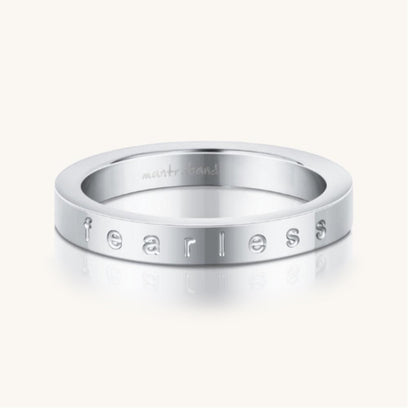 Fearless (shiny)