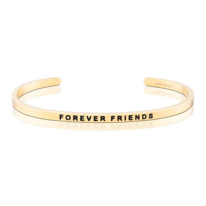 Forever Friends bracelet - MantraBand