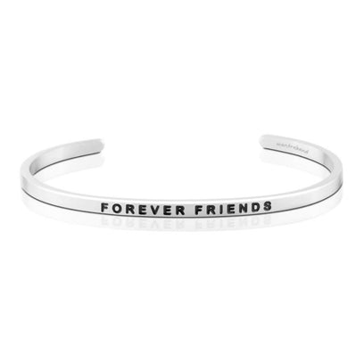 Forever Friends bracelet - MantraBand