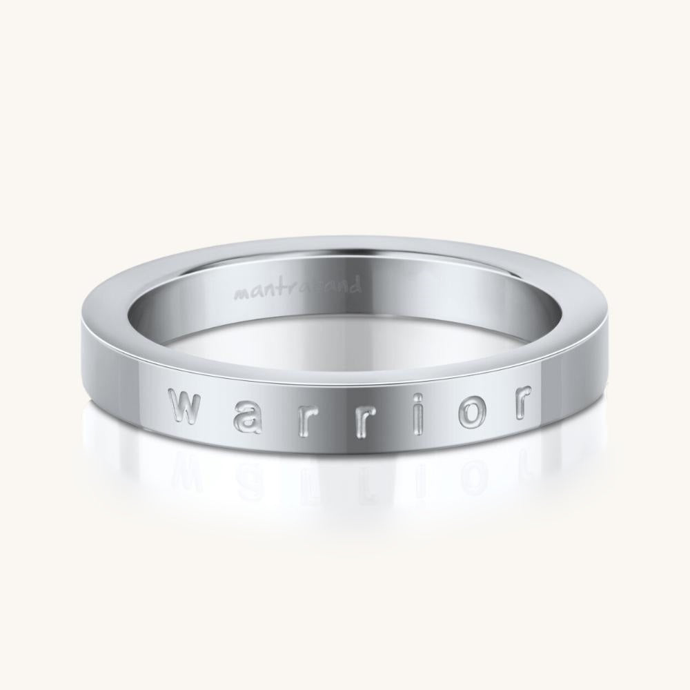 warrior-shiny-silver