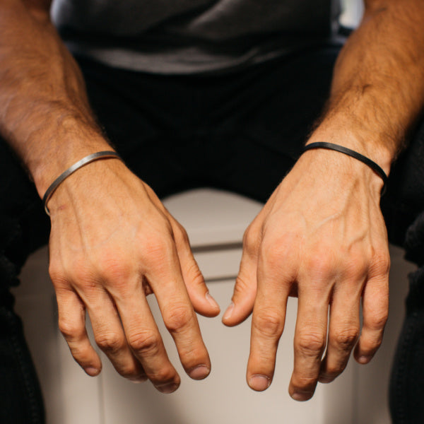 Namaste (BOLD) bracelet - MantraBand