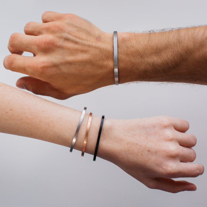 Namaste (BOLD) bracelet - MantraBand