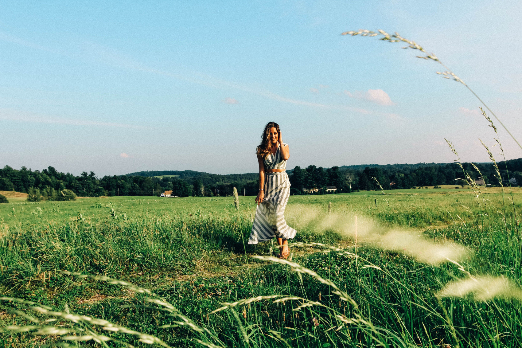 How to Find Inspiration in Small Things Every Day