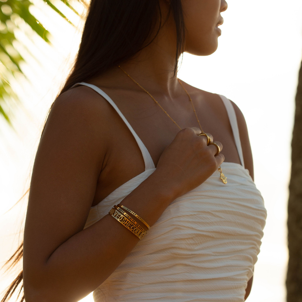 Wednesday Wisdom: 8 Empowering Mantras & How to Use Them in Your Day to Day Life