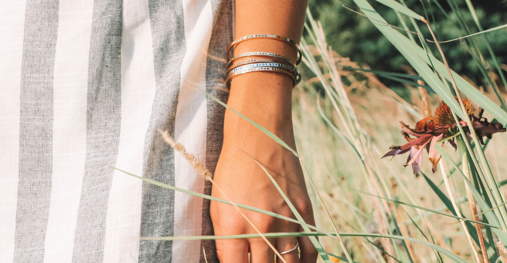 6 Daily Steps For a Happier Life