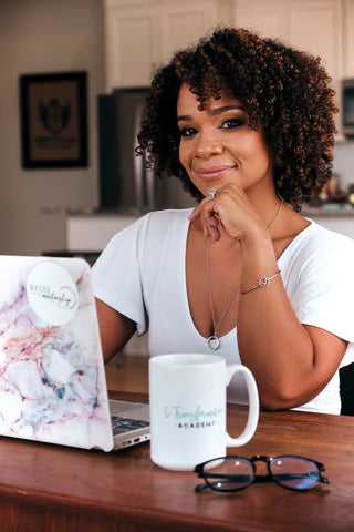 Live Inspired: with Eve Guzman