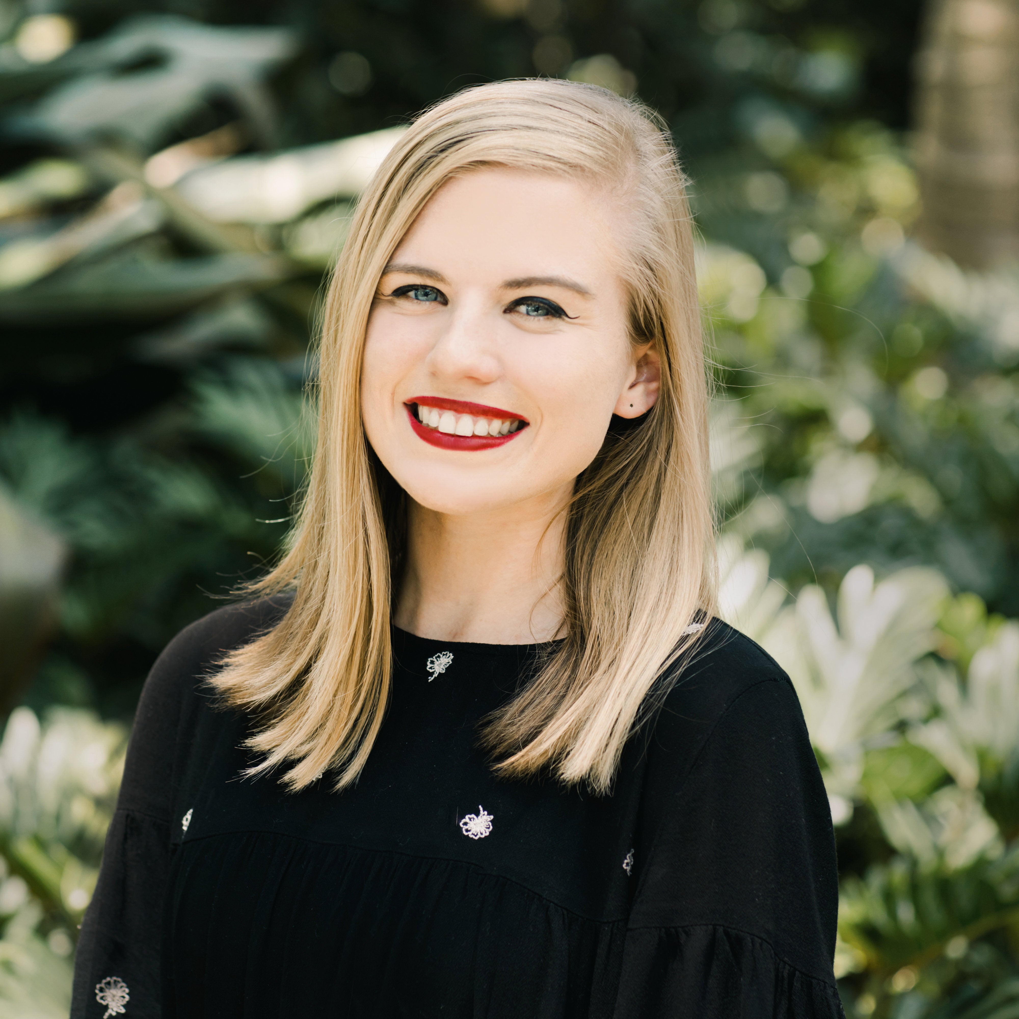 Live Inspired: with Laurie Yurchuck