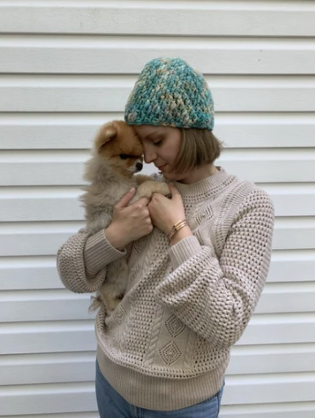 Live Inspired: with Maggie Kudirka