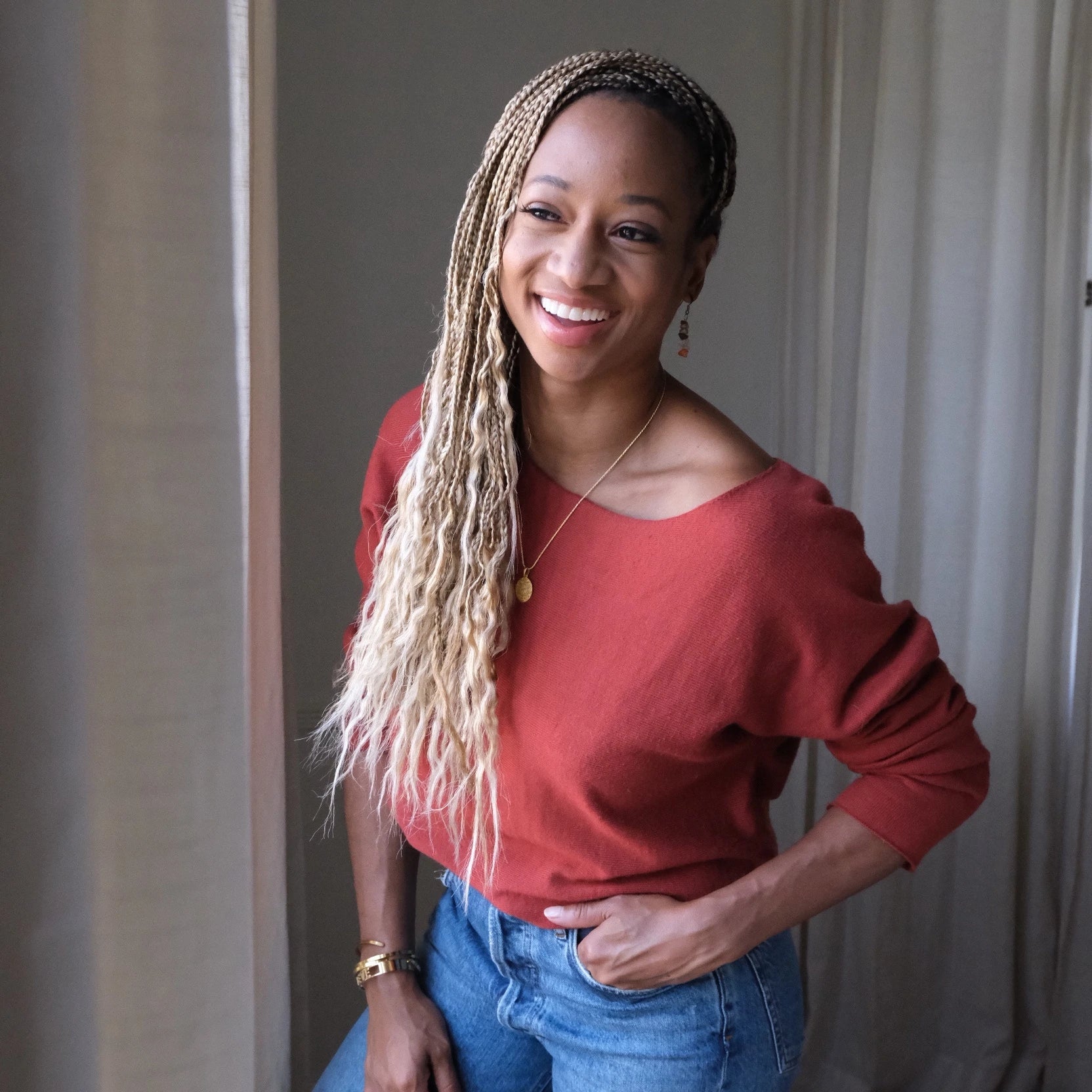 Live Inspired: with Monique Coleman