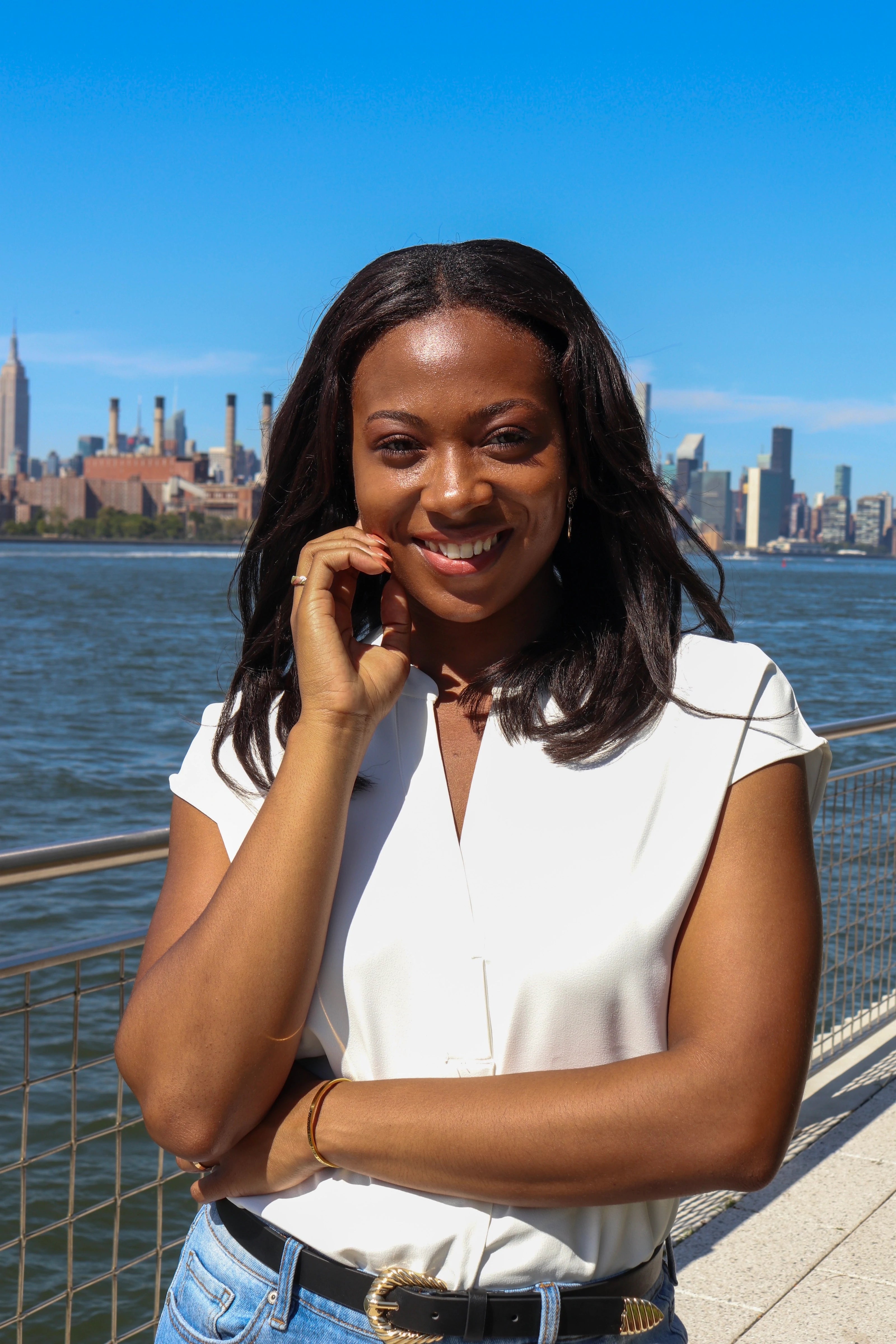 Live Inspired: with Sade Jones