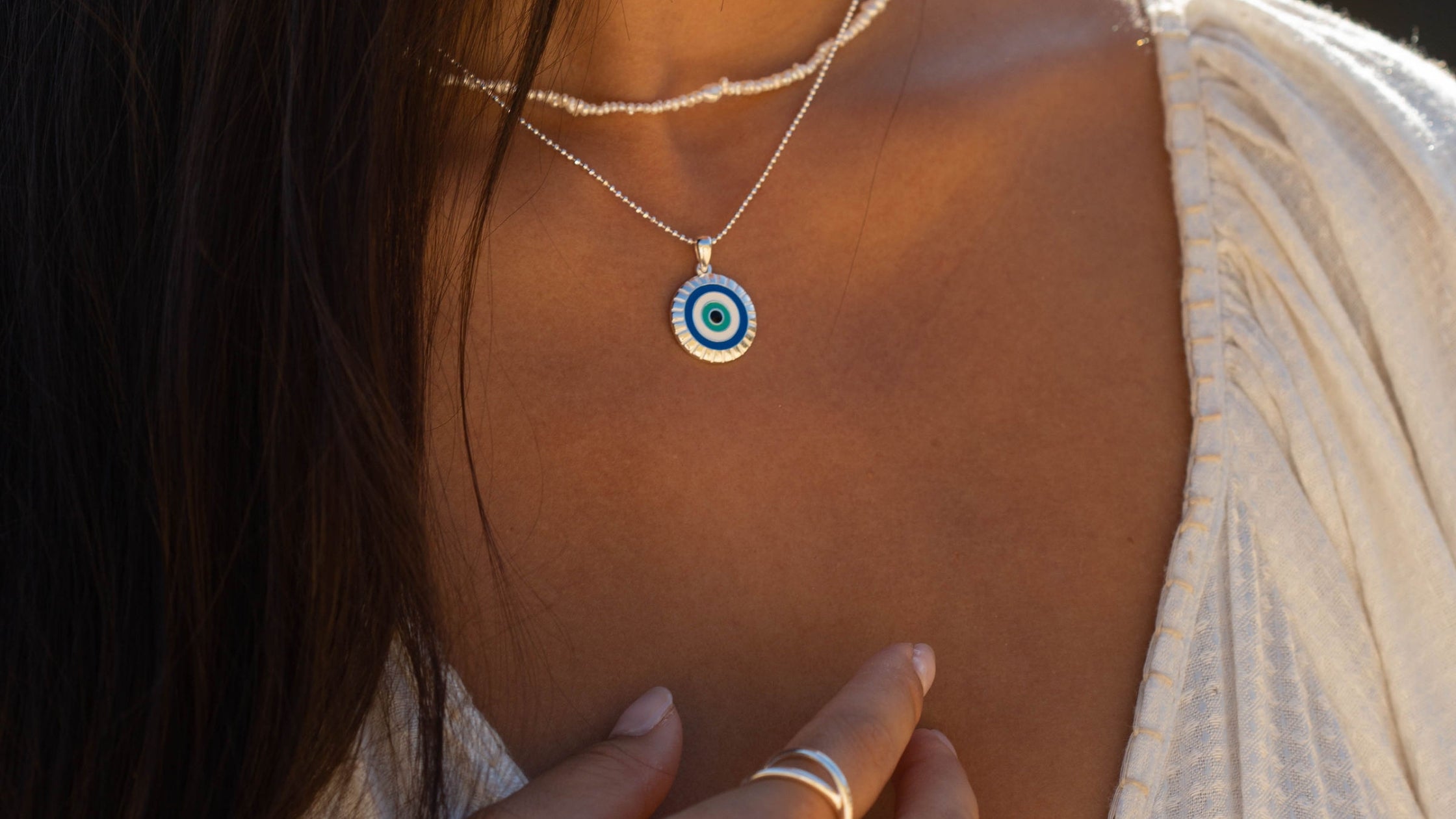 Jewelry as Talismans: How to Infuse Your Accessories with Positive Energy