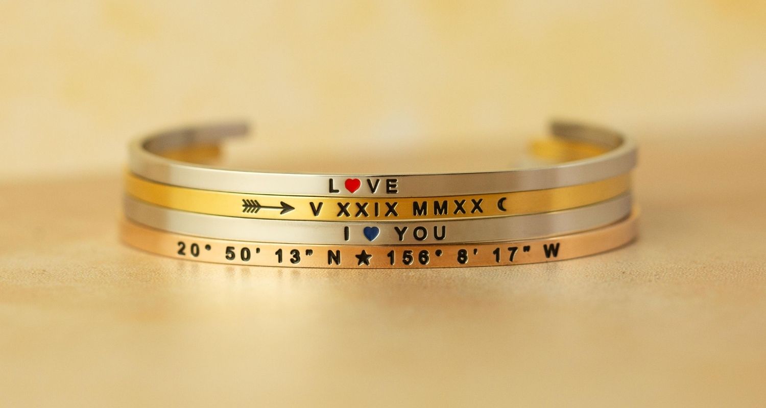 Custom Mantra by MantraBand