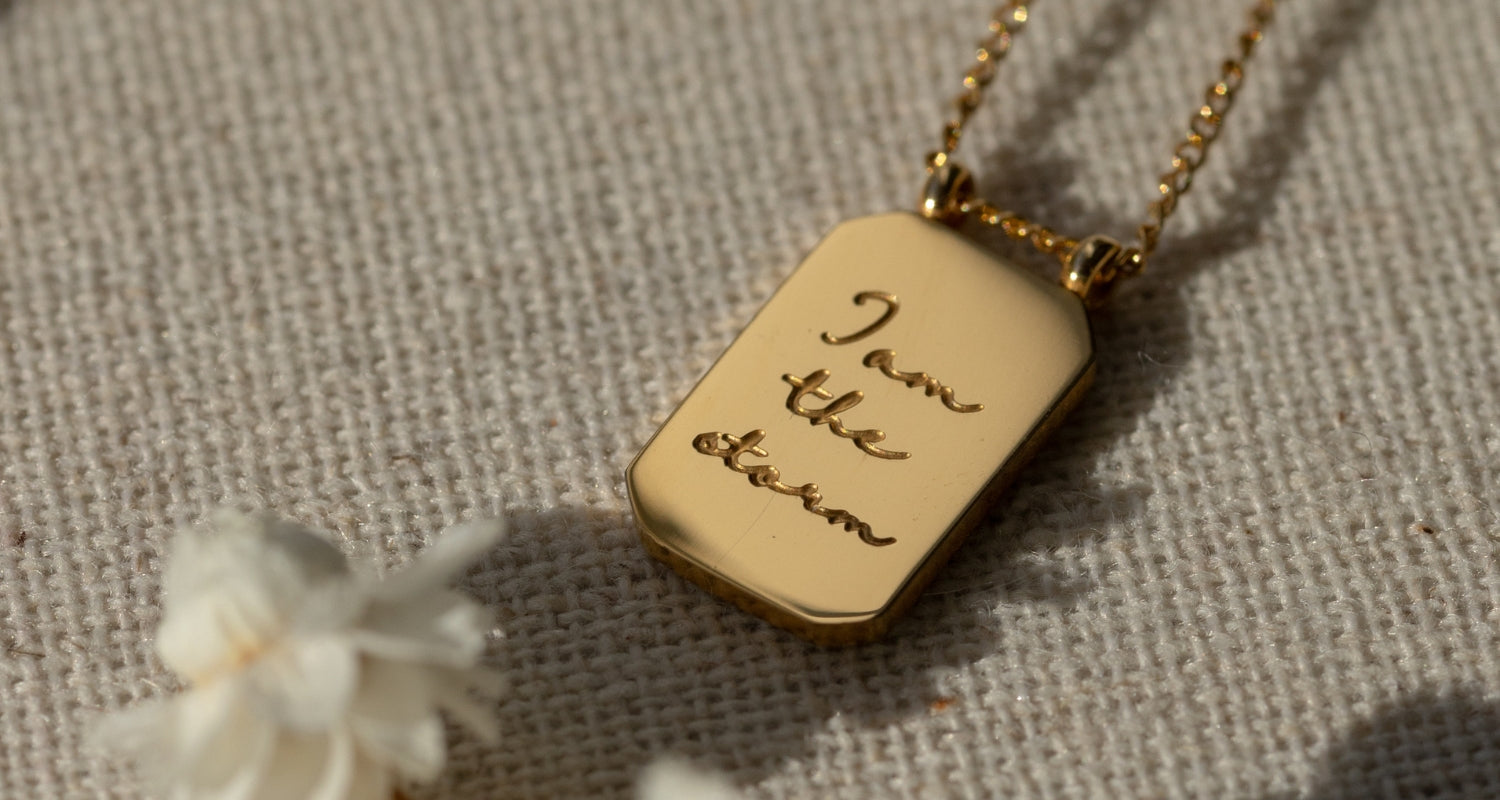 Note to Self®
