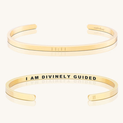 Angel Number Bracelet: 11:11, 222, 333