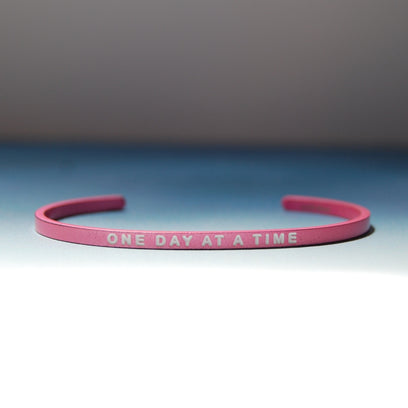 One Day At A Time