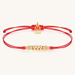 Angel Number Threads