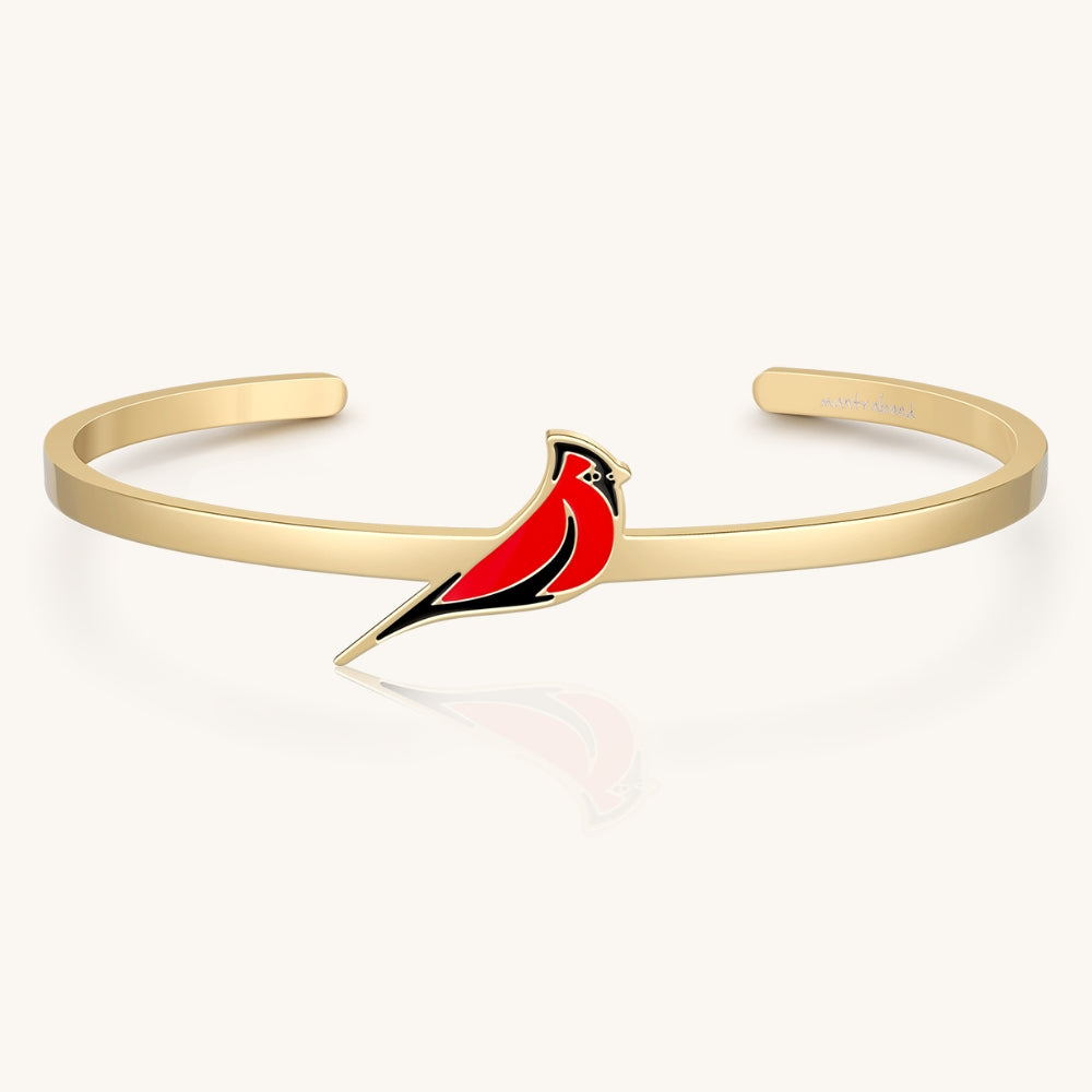 cardinal-cuff-always-in-my-heart