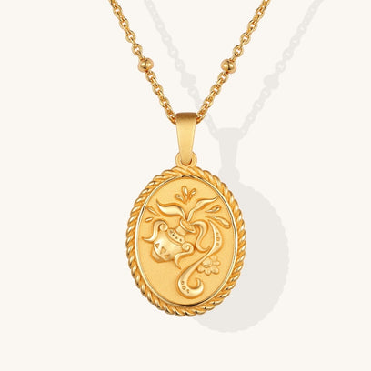 Zodiac Necklaces