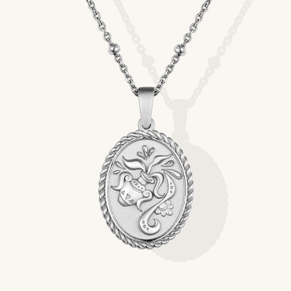 Zodiac Necklaces