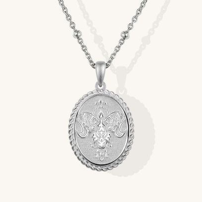 Zodiac Necklaces