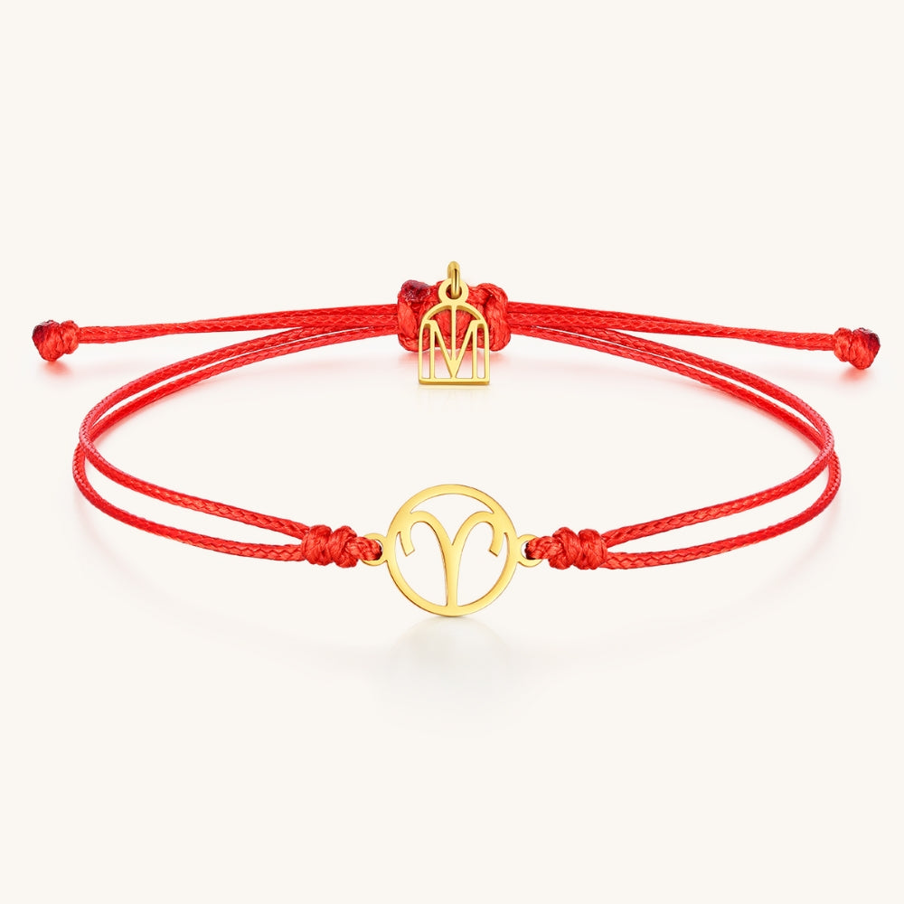 aries-zodiac-string-bracelet