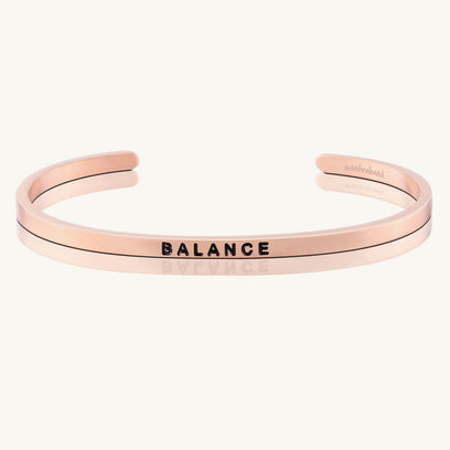 Balance