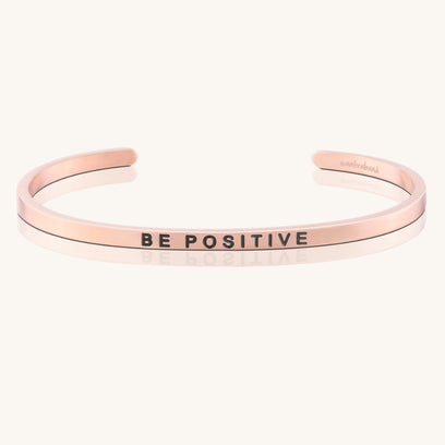 Be Positive (B+ Foundation)