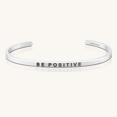 Be Positive (B+ Foundation)