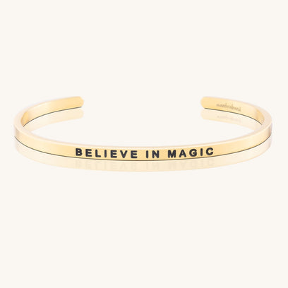 Believe in Magic (A Moment of Magic Foundation)