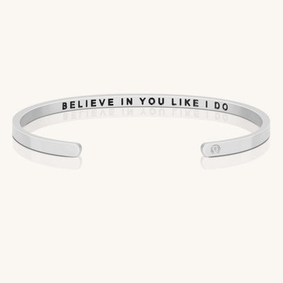 Believe In You Like I Do (within)