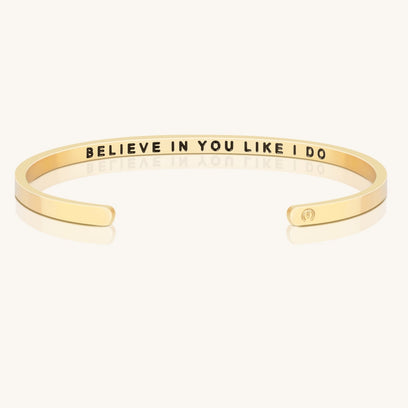 Believe In You Like I Do (within)