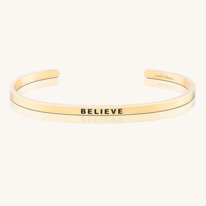 Believe