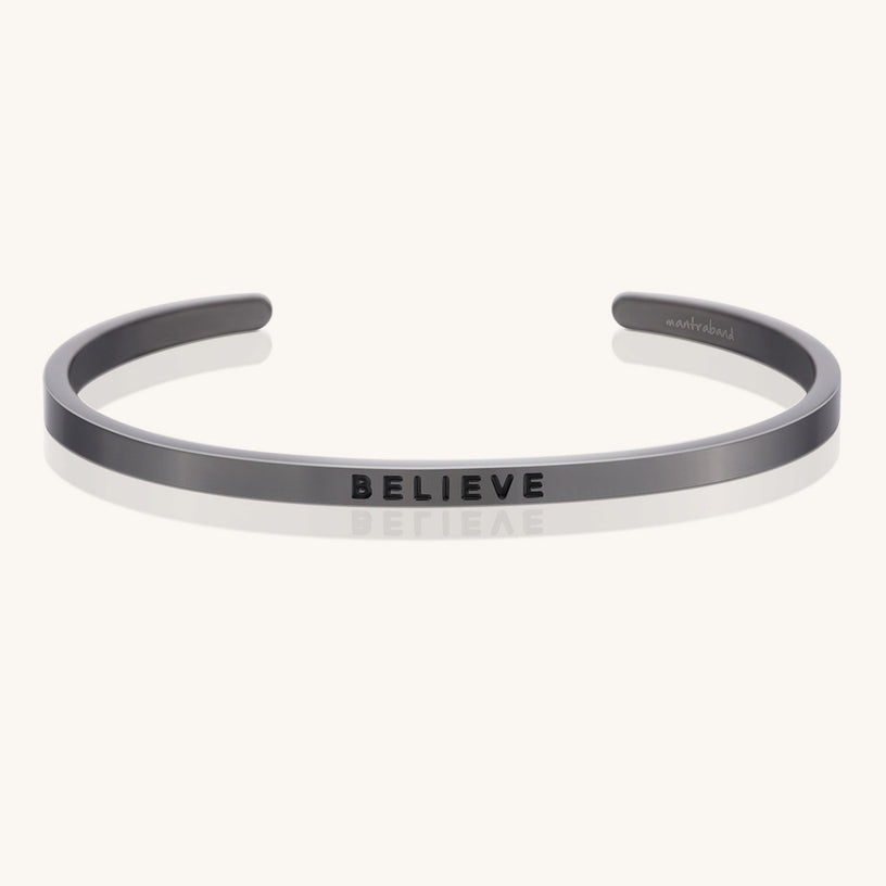 She believed she could so she did mantra band discount