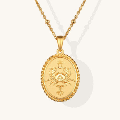 Zodiac Necklaces