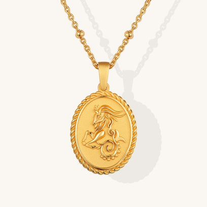 Zodiac Necklaces