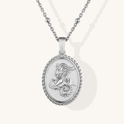 Zodiac Necklaces