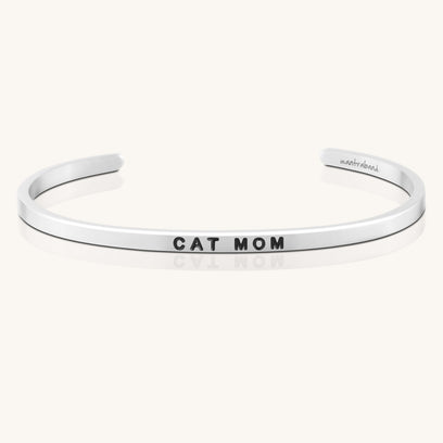 Cat Mom