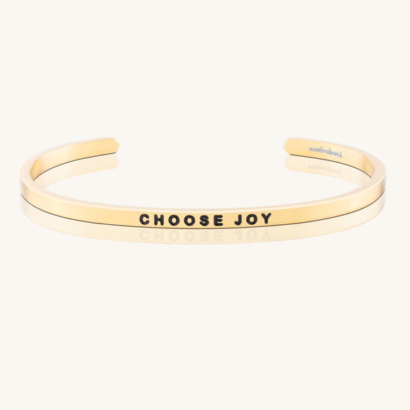 OWN YOUR POWER, KNOW YOUR WORTH MantaBand Bracelet main image 0