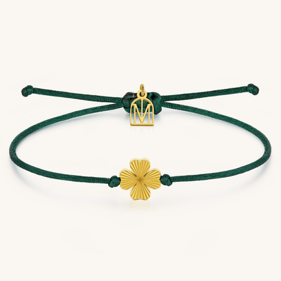 Clover Thread: Good Luck