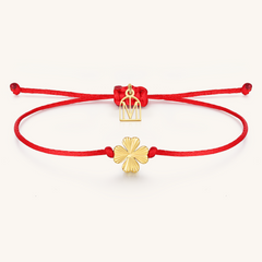 Clover Thread: Good Luck