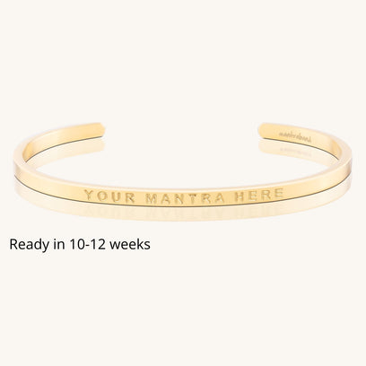 Custom MantraBand