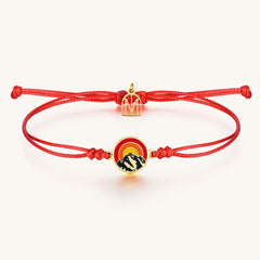 The Mountain Thread: Do Hard Things