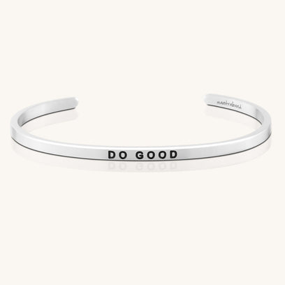 Do Good (Delta Gamma Service for Sight)