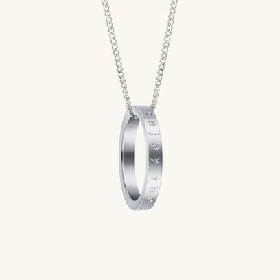 🎁 Fidget Necklace ($35 value) (100% off)