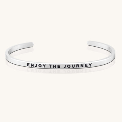 Enjoy the Journey