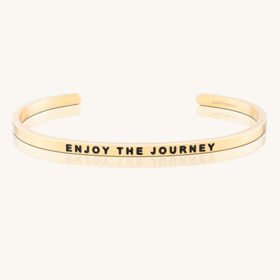 Enjoy the Journey