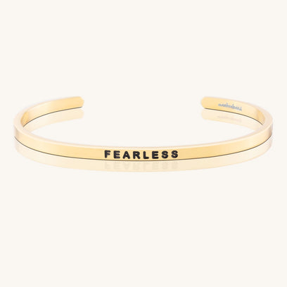 Fearless