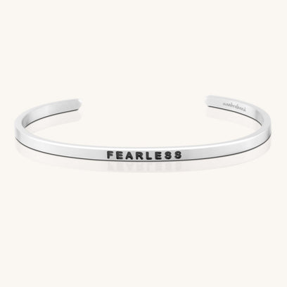 Fearless