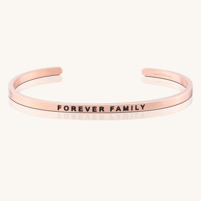 Forever Family