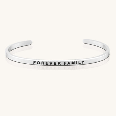 Forever Family